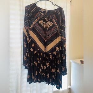 free people dress
